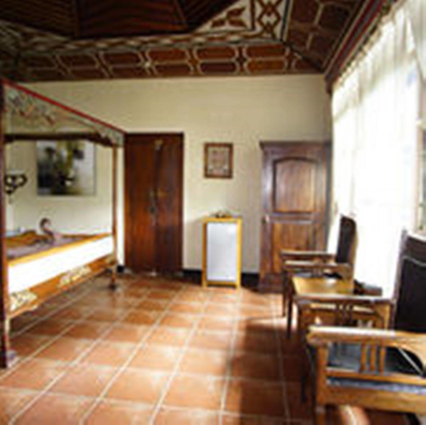 Okawati Boutique Bungalows Ubud Exterior foto